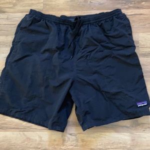 Patagonia Baggies Black size M